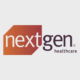 HealthFusion logo