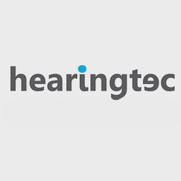 HearingTec logo