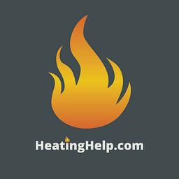 HVAC Duct Calculator by HeatingHelp logo