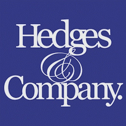 Hedges & Company logo