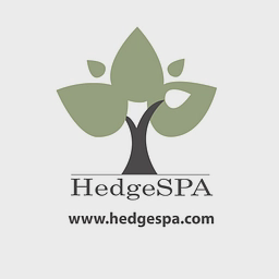 HedgeSPA logo
