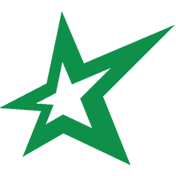HedgeStar logo