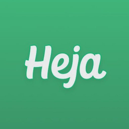 Heja logo