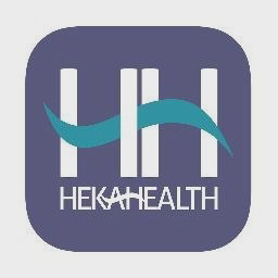 Heka logo