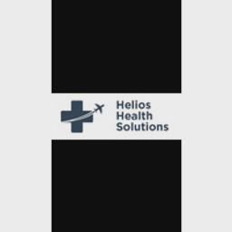 Helios Pharmacy Management logo