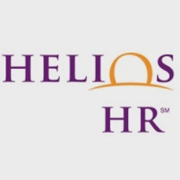 Helios logo