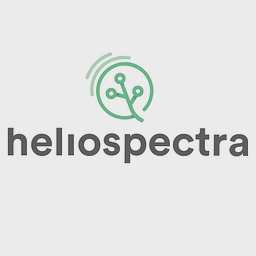 Heliospectra logo