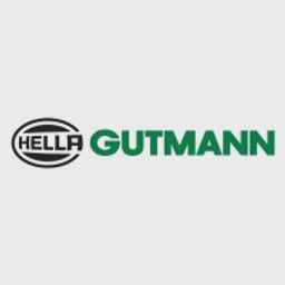 Hella Gutmann Mega Macs logo