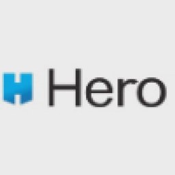 Hero logo