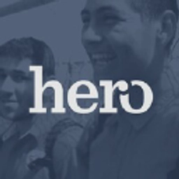 Hero K12 logo