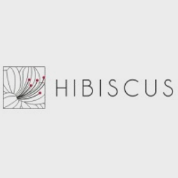Hibiscus (Shop Inventory and Shop Management) logo