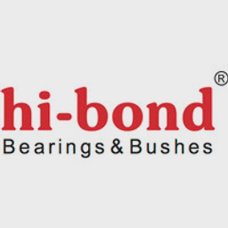 HiBond logo