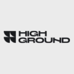 HighGround logo