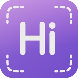 HiHello logo