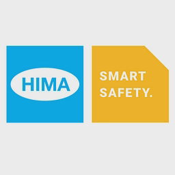 HIMA Safety System Manager logo