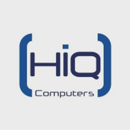 hiQ logo