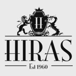 HIRAS logo