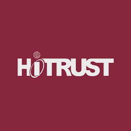 Hi-Trust logo