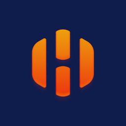 Hive OS logo