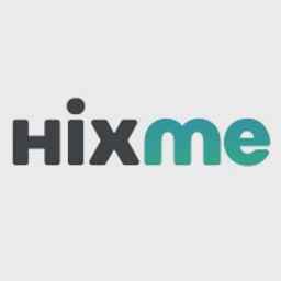 Hixme logo