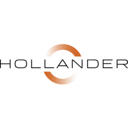 Hollander Parts logo