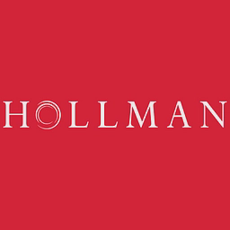 Hollman logo