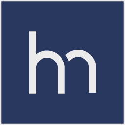 Holmusk Equity Index logo