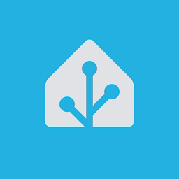 Home Assistant logo
