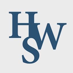 HomeWork Solutions logo