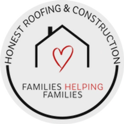 Honest Roofing logo