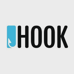 Hook Research logo