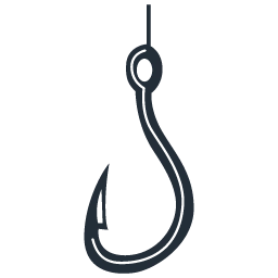 Hook Security logo