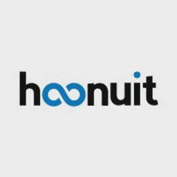 Hoonuit logo