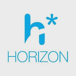Horizon RMS logo