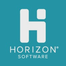 Horizon Software logo