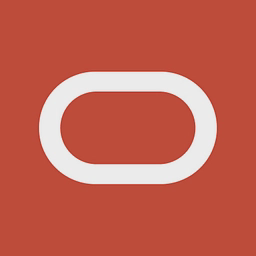 Oracle OPERA Cloud logo