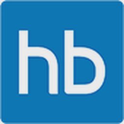 HostBooks logo