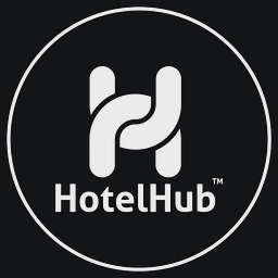 HotelHub logo