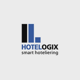 Hotelogix logo