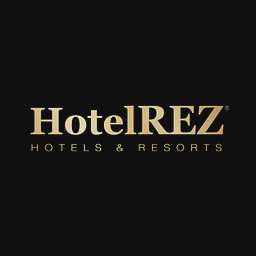 HotelREZ logo