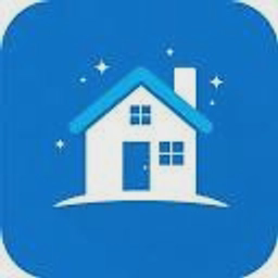 House Cleaning Manager logo