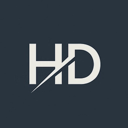 House Designer logo