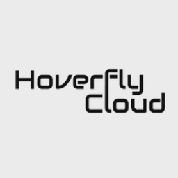 Hoverfly logo