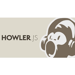 Howler.js logo