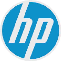 HP PrintOS logo