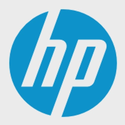 HP Smart logo