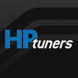 HP Tuners VCM Suite logo