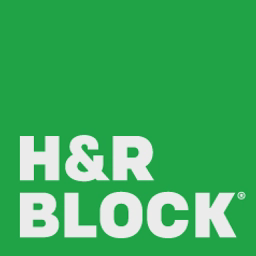 H&R Block logo