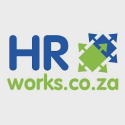 HRworks logo