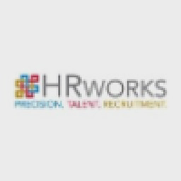 HRworks ATS logo